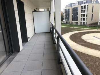 Location Appartement 2 piècesDinard Gare-La Saudrais-La Vicomte