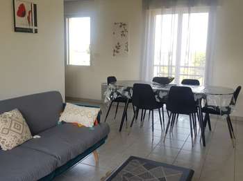 Location appartement 3 pièces Location appartement 3 pièces