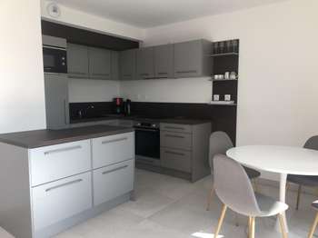 Location Appartement 3 piècesDinard Pival-St Alexandre-Ville Mauny