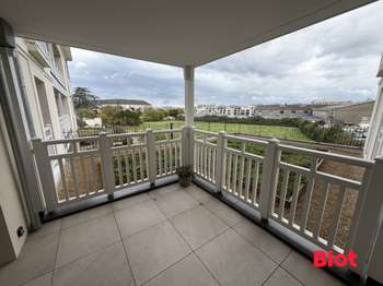 Photo Location appartement Dinard Pival-St Alexandre-Ville Mauny