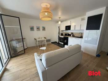Location appartement 2 pièces Location appartement 2 pièces