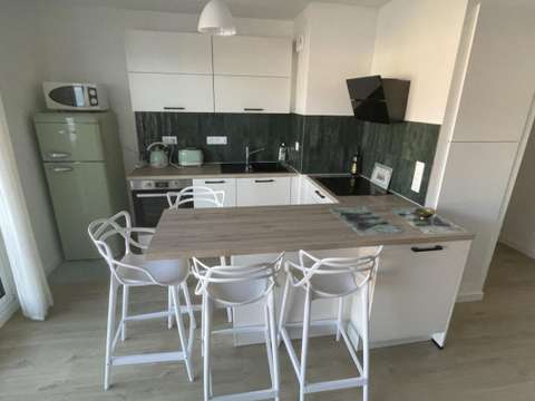 Location appartement 2 pièces Location appartement 2 pièces