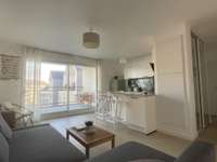 Location appartement 2 pièces