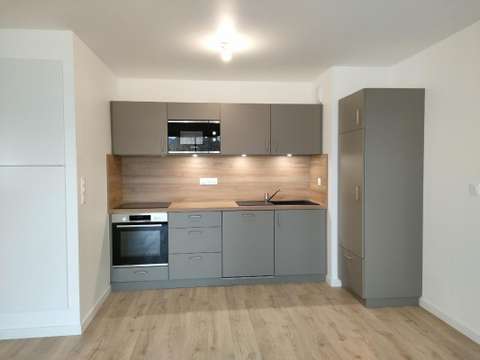 Location appartement 2 pièces