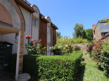Location Appartement 3 piècesDinard Port Blanc-St Enogat La Malouine