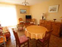 Location appartement 3 pièces