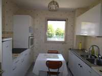 Location appartement 3 pièces