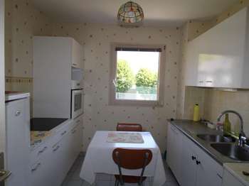 Location appartement 3 pièces