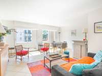 Location appartement 3 pièces