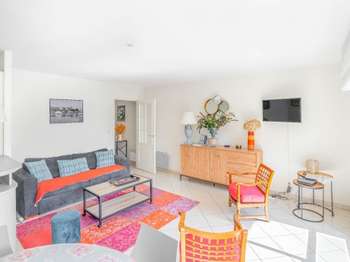 Location appartement 3 pièces