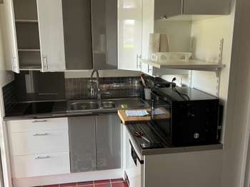 Location Appartement 2 piècesDinard Port Blanc-St Enogat La Malouine