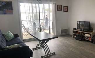 Photo Location appartement Dinard Zone Industrielle