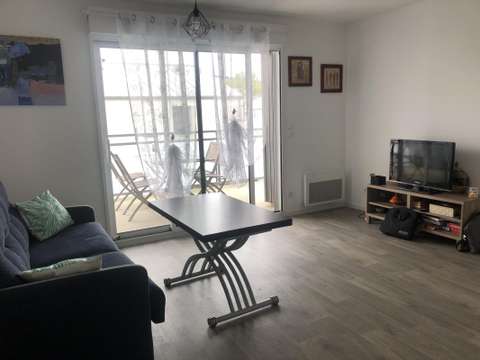 Location appartement 1 pièce Dinard Zone Industrielle 35