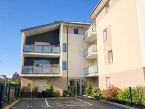 Location Appartement T1Dinard Zone Industrielle