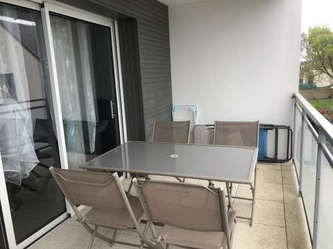 Location appartement 1 pièce