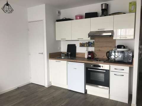 Location appartement 1 pièce