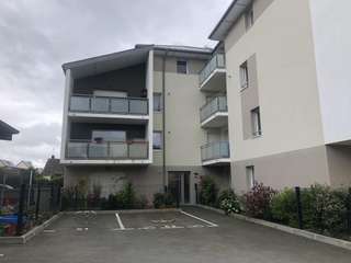 Location appartement 1 pièce