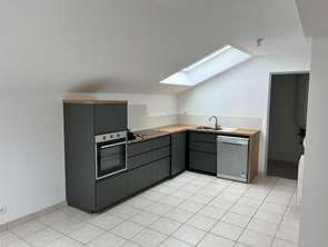 Location Appartement 4 piècesDinéault