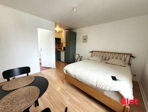 Location Appartement T1Dingé