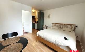 Photo Location appartement Dingé