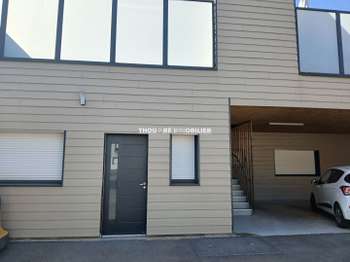 Location appartement 4 pièces Divatte-sur-Loire 44