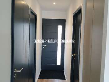Location appartement 4 pièces