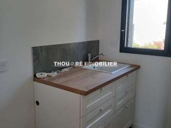 Location appartement 4 pièces