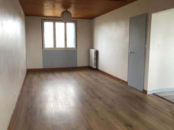 Location appartement 5 pièces