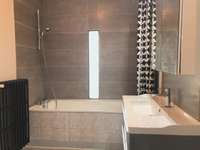Location appartement 5 pièces