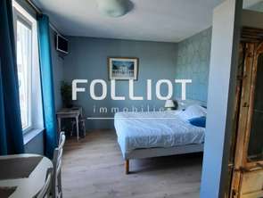 Location StudioDives-sur-Mer