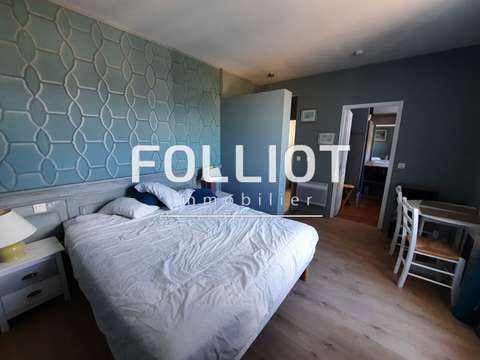 Location Studio 1 pièce