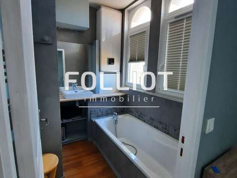 Location Studio 1 pièce