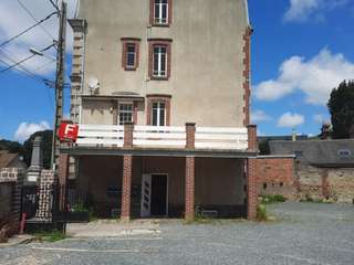 Location Studio 1 pièce