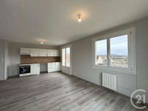 Location Appartement 4 piècesDives-sur-Mer
