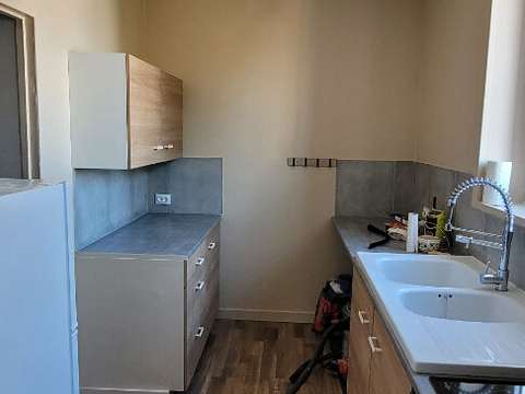 Location appartement 3 pièces Location appartement 3 pièces