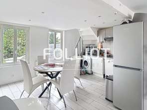 Location Appartement 3 piècesDives-sur-Mer