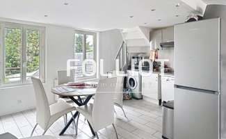 Photo Location appartement Dives-sur-Mer