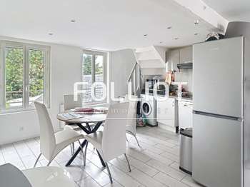 Photo Location appartement Dives-sur-Mer