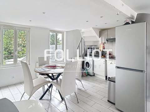Location appartement 3 pièces Dives-sur-Mer 14