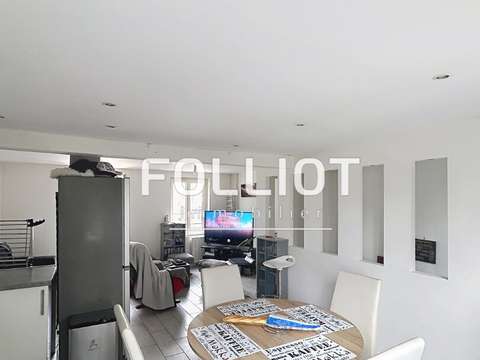 Location appartement 3 pièces