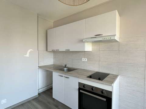 Location appartement 2 pièces Dives-sur-Mer 14