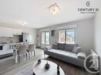 Photo Location appartement Dives-sur-Mer