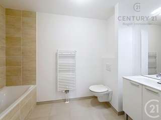Location appartement 4 pièces