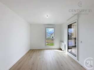 Location appartement 4 pièces