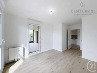 Location appartement 4 pièces