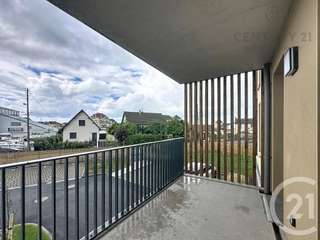 Location appartement 4 pièces