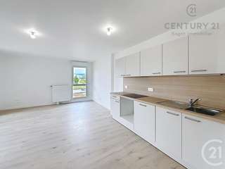 Location appartement 4 pièces