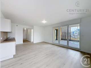 Location appartement 4 pièces