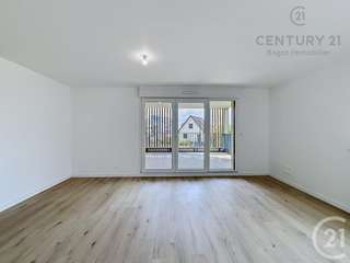 Location appartement 4 pièces