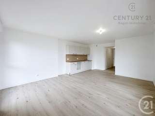 Location appartement 4 pièces